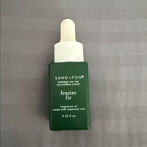 ✨New✨SAND + FOG: Diffuser Oil:Frazier Fir 🪷Mix’N’Match: 1 for $11 or 2 for $18🪷